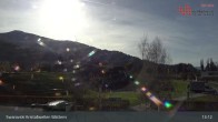 Archiv Foto Wattens: Swarovski Kristallwelten Video-Webcam 12:00