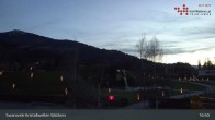 Archiv Foto Wattens: Swarovski Kristallwelten Video-Webcam 16:00