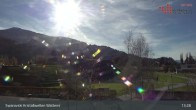 Archiv Foto Wattens: Swarovski Kristallwelten Video-Webcam 12:00