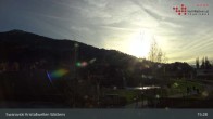 Archiv Foto Wattens: Swarovski Kristallwelten Video-Webcam 14:00