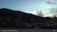Archiv Foto Wattens: Swarovski Kristallwelten Video-Webcam 00:00