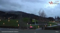 Archiv Foto Wattens: Swarovski Kristallwelten Video-Webcam 02:00