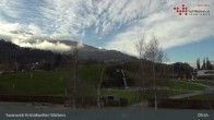 Archiv Foto Wattens: Swarovski Kristallwelten Video-Webcam 08:00