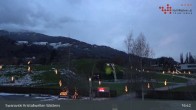 Archiv Foto Wattens: Swarovski Kristallwelten Video-Webcam 00:00
