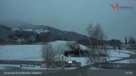 Archiv Foto Wattens: Swarovski Kristallwelten Video-Webcam 06:00