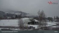 Archiv Foto Wattens: Swarovski Kristallwelten Video-Webcam 08:00