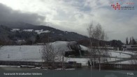 Archiv Foto Wattens: Swarovski Kristallwelten Video-Webcam 10:00