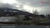 Archiv Foto Wattens: Swarovski Kristallwelten Video-Webcam 12:00