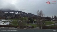 Archiv Foto Wattens: Swarovski Kristallwelten Video-Webcam 14:00