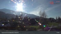 Archiv Foto Wattens: Swarovski Kristallwelten Video-Webcam 12:00
