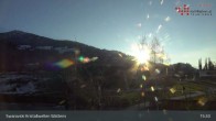 Archiv Foto Wattens: Swarovski Kristallwelten Video-Webcam 14:00
