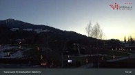 Archiv Foto Wattens: Swarovski Kristallwelten Video-Webcam 16:00