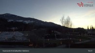 Archiv Foto Wattens: Swarovski Kristallwelten Video-Webcam 02:00