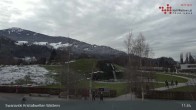 Archiv Foto Wattens: Swarovski Kristallwelten Video-Webcam 10:00
