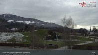 Archiv Foto Wattens: Swarovski Kristallwelten Video-Webcam 12:00