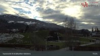 Archiv Foto Wattens: Swarovski Kristallwelten Video-Webcam 14:00