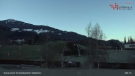 Archived image Webcam Wattens - View Swarovski Crystal Worlds 07:00
