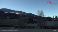 Archived image Webcam Wattens - View Swarovski Crystal Worlds 08:00