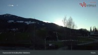 Archived image Webcam Wattens - View Swarovski Crystal Worlds 14:00