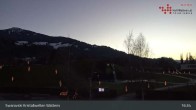 Archiv Foto Wattens: Swarovski Kristallwelten Video-Webcam 02:00