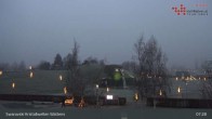 Archiv Foto Wattens: Swarovski Kristallwelten Video-Webcam 06:00