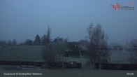 Archiv Foto Wattens: Swarovski Kristallwelten Video-Webcam 08:00