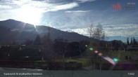 Archiv Foto Wattens: Swarovski Kristallwelten Video-Webcam 12:00