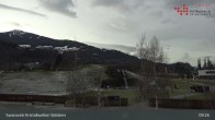 Archiv Foto Wattens: Swarovski Kristallwelten Video-Webcam 08:00