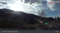Archiv Foto Wattens: Swarovski Kristallwelten Video-Webcam 12:00