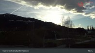 Archiv Foto Wattens: Swarovski Kristallwelten Video-Webcam 14:00