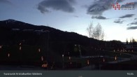 Archiv Foto Wattens: Swarovski Kristallwelten Video-Webcam 20:00