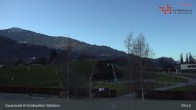 Archiv Foto Wattens: Swarovski Kristallwelten Video-Webcam 08:00