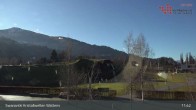 Archiv Foto Wattens: Swarovski Kristallwelten Video-Webcam 10:00