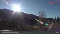 Archiv Foto Wattens: Swarovski Kristallwelten Video-Webcam 12:00