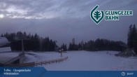 Archived image Webcam Tulfes - View from Mid Station Glungezer 18:00