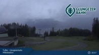 Archived image Webcam Tulfes - View from Mid Station Glungezer 00:00