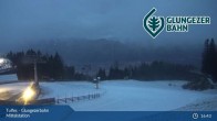 Archiv Foto Webcam Tulfes: Blick von der Mittelstation am Glungezer 16:00