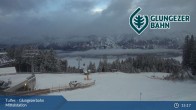 Archived image Webcam Tulfes - View from Mid Station Glungezer 14:00