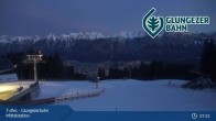 Archived image Webcam Tulfes - View from Mid Station Glungezer 06:00