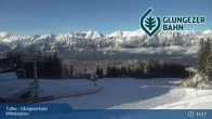 Archiv Foto Webcam Tulfes: Blick von der Mittelstation am Glungezer 14:00