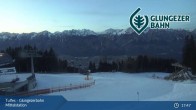 Archiv Foto Webcam Tulfes: Blick von der Mittelstation am Glungezer 00:00