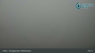 Archiv Foto Webcam Tulfes: Blick von der Mittelstation am Glungezer 08:00