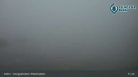 Archiv Foto Webcam Tulfes: Blick von der Mittelstation am Glungezer 10:00