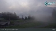 Archiv Foto Webcam Tulfes: Blick von der Mittelstation am Glungezer 00:00
