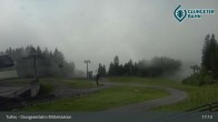 Archived image Webcam Tulfes - View from Mid Station Glungezer 16:00