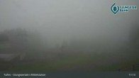 Archiv Foto Webcam Tulfes: Blick von der Mittelstation am Glungezer 16:00