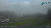 Archiv Foto Webcam Tulfes: Blick von der Mittelstation am Glungezer 07:00