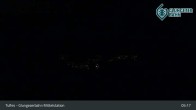 Archiv Foto Webcam Tulfes: Blick von der Mittelstation am Glungezer 04:00