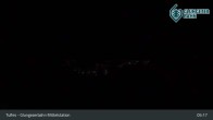 Archiv Foto Webcam Tulfes: Blick von der Mittelstation am Glungezer 04:00