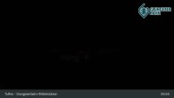 Archiv Foto Webcam Tulfes: Blick von der Mittelstation am Glungezer 04:00